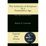 The Authority of Scripture in a Postmodern Age: Some Help from Karl Barth