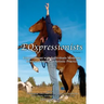 EQxpressionists: Individuals Modeling Horsemanship as an Artistic Practice
