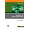 Prosthodontics, an Issue of Dental Clinics of North America: Volume 69-2