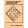 Magitians Discovered Volume 2: The Core Texts