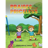 Praises Are Priceless