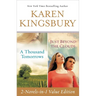 A Thousand Tomorrows & Just Beyond the Clouds Omnibus