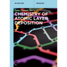Chemistry of Atomic Layer Deposition