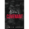 Biker's Covenant: Dark Interracial Motorcycle Club Romance