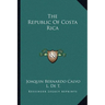 The Republic Of Costa Rica