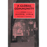 A Global Community: The Jews from Aleppo, Syria