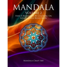 Mandala Volume 2: Have A Relaxation By Coloring On Adults Stress Relief Book ( Large Size Unique Patterns Pages For Meditation And Relaxing )