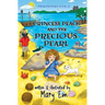 Princess Peach and the Precious Pearl: a Princess Peach story