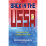 Back in the USSA: Passionate Posts and Expatriate Notes