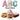 ABC Dessert Book