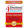 4 Tools of Emotional Healing: Honesty, Forgiveness, Compassion & Faith