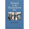 Kentucky in the Reconstruction Era