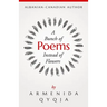 A Bunch of Poems Instead of Flowers