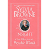 Insight: Case Files From The Psychic World