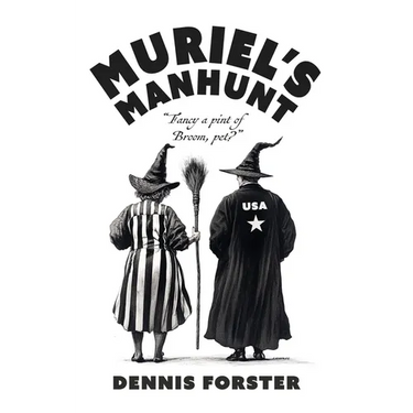 Muriel's Manhunt