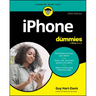 iPhone for Dummies, 2026 Edition