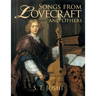Songs from Lovecraft and Others