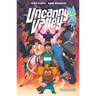 Uncanny Valley