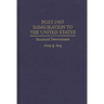 Post-1965 Immigration to the United States: Structural Determinants