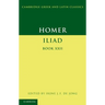 Homer: Iliad Book 22