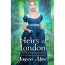 Heirs of London: Historical Regency Romance & Cozy Mystery Collection