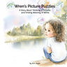 Wren's Picture Puzzles: A Story about Thinking in Pictures and Finding Meaning in Words