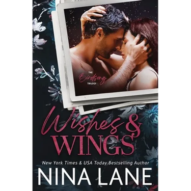 Wishes & Wings