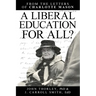 A Liberal Education for All