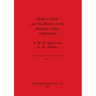 Shahr-i Zohak and the History of the Bamiyan Valley, Afghanistan
