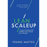 Lean Scaleup