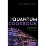Quantum Cookbook: Mathematical Recipes for the Foundations of Quantum Mechanics