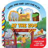 At the Zoo