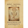 Epic, Novel and the Progress of Antiquity