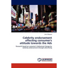 Celebrity endorsement affecting consumer's attitude towards the Ads