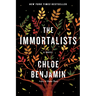 The Immortalists