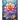 Stained Glass: 50 Beautiful Floral Stained Glass Pages!