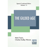 The Gilded Age (Complete): A Tale Of Today