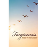 Forgiveness