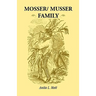 Mosser/ Musser Family