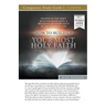 How To Build Up Your Most Holy Faith Study Guide: Praying in the Spirit, Building Your Faith, and Becoming an Instrument in the Hands of God