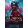Queen of Air and Darkness