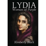Lydia, Woman of Purple