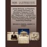 James McGuire, as President, and Joseph Diovisalvo, as Secretary-Treasurer of Coal, Gasoline, Fuel Oil Teamsters, Etc., Petitioners, V. Humble Oil & R