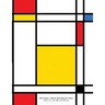 The World's Largest Sketchbook: Neoplasticism Abstract Art Draw, Doodle, or Sketch