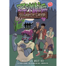 Holly Jo Must Go: Book 5