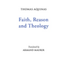 Faith, Reason and Theology