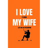 I love it when my wife lets me go kitesurfing