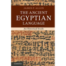 The Ancient Egyptian Language