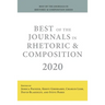 Best of the Journals in Rhetoric and Composition 2020
