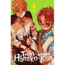 Toilet-Bound Hanako-Kun, Vol. 14: Volume 14